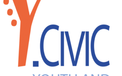 Y.civic sur les réseaux sociaux
