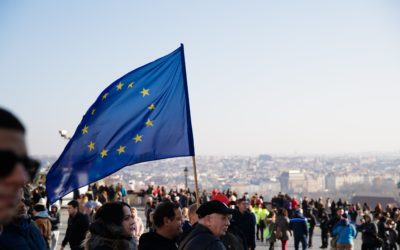 Citizen Engagement in Response to the Floods of July 2021 in Belgium