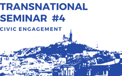Transnational seminar #4 – Civic engagement